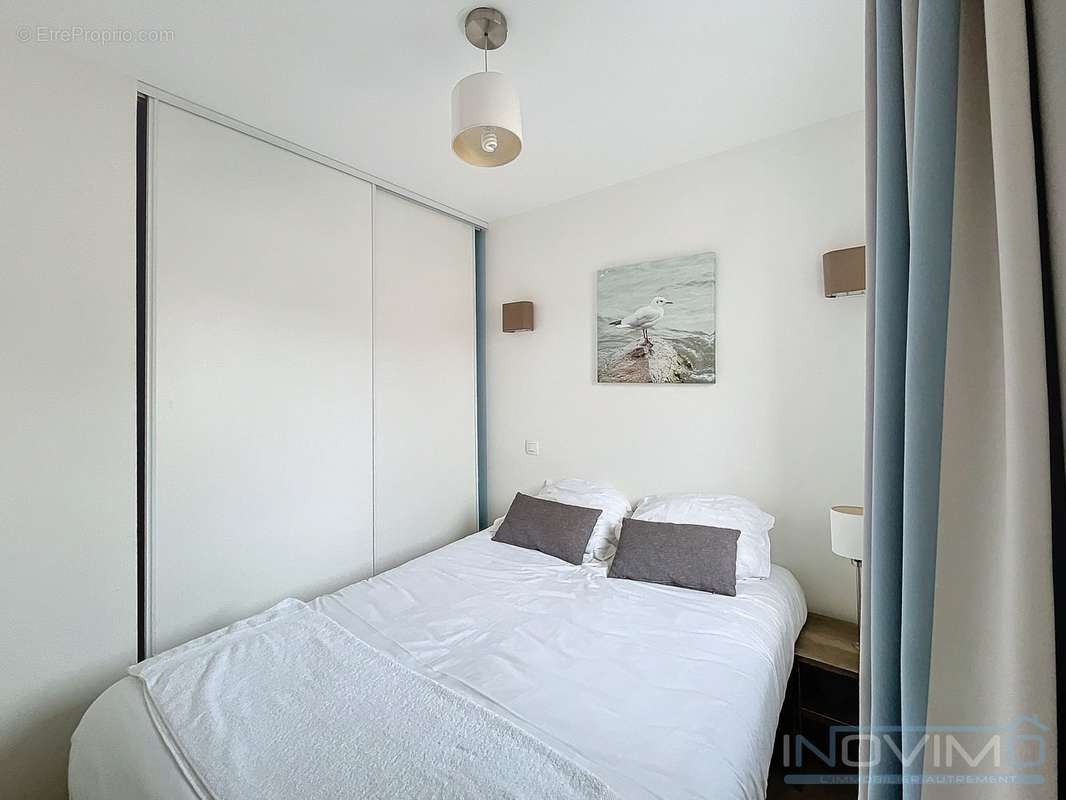 aimie_00007_a56c618 - Appartement à BRAY-DUNES