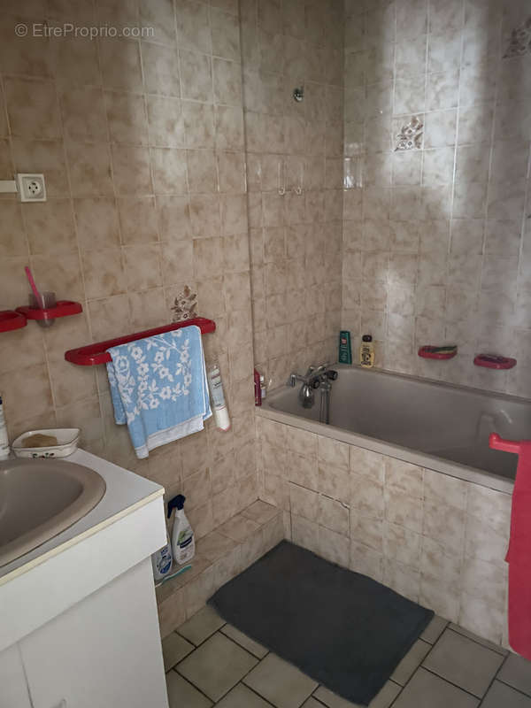 Appartement à AUCH