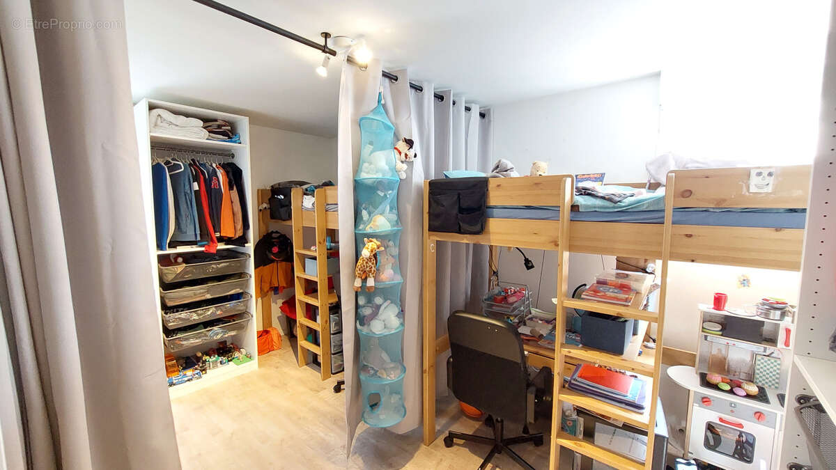 Appartement à MOLSHEIM