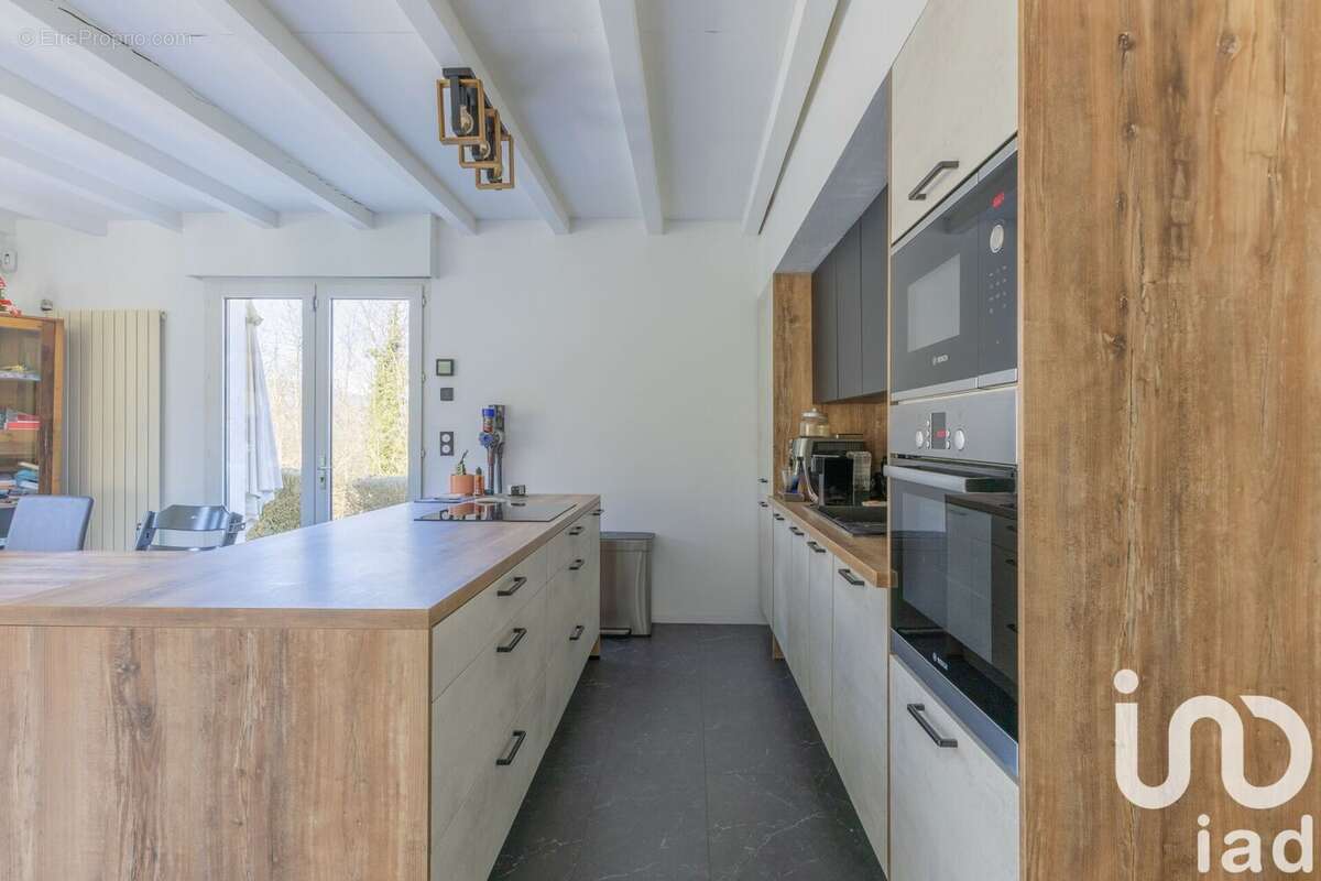 Photo 3 - Maison à ALBENS