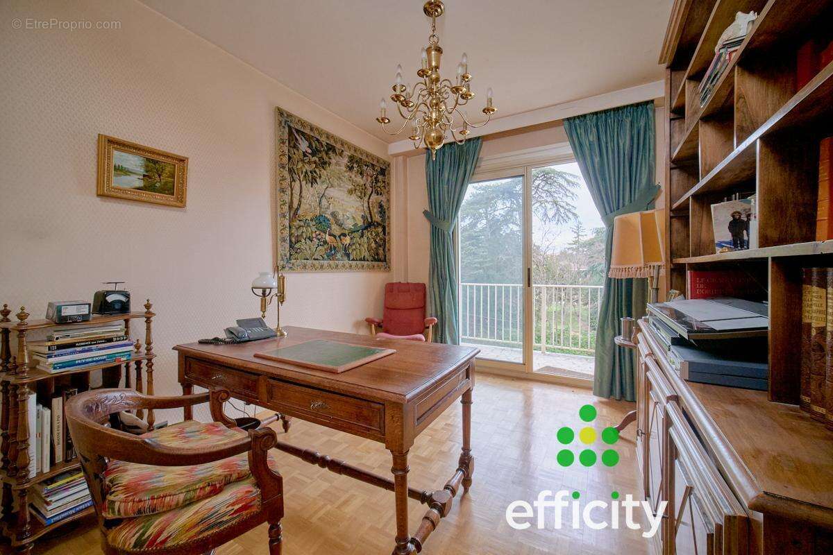 Appartement à ECULLY