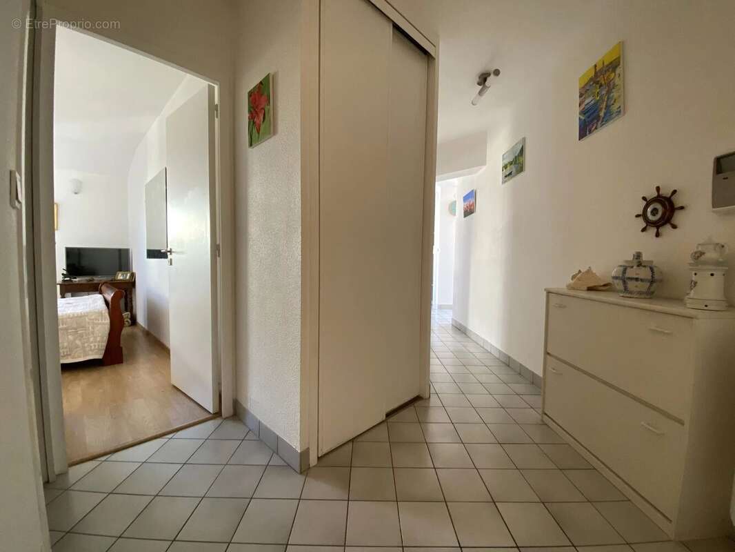 Appartement à ANDERNOS-LES-BAINS