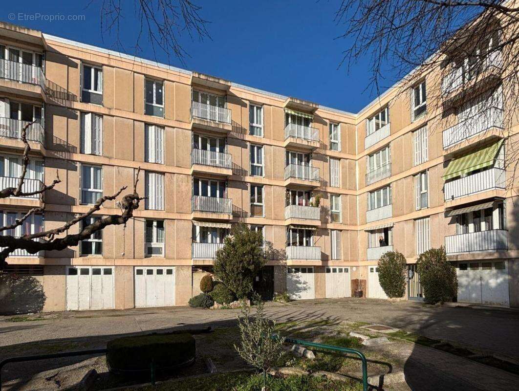 Appartement à AVIGNON