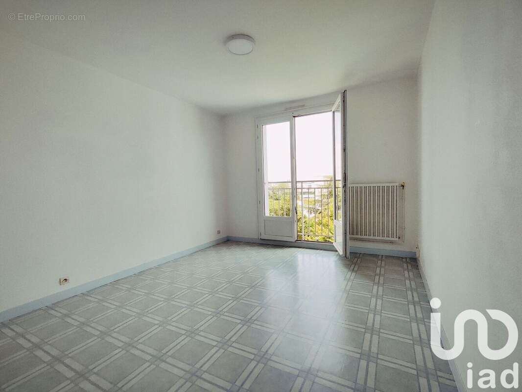 Photo 5 - Appartement à LA RICHE