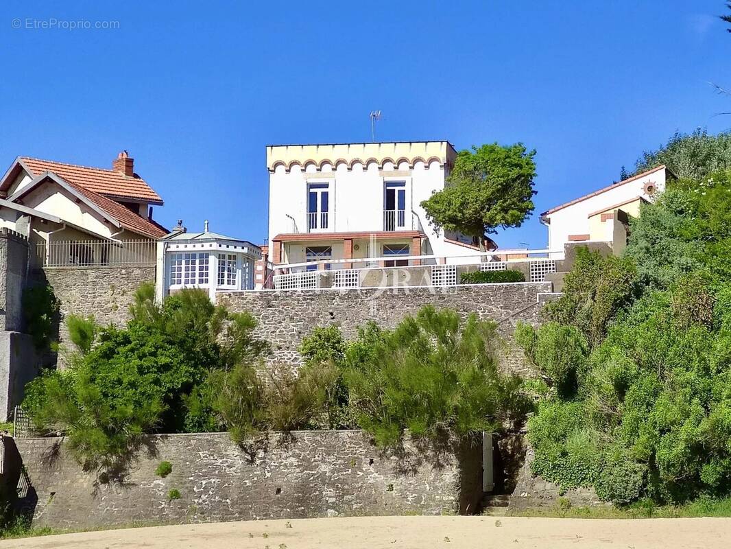 Maison à LA BERNERIE-EN-RETZ
