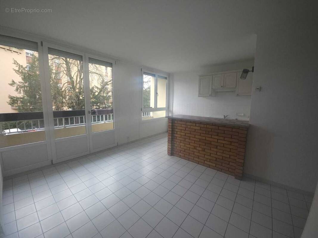 Appartement à VIENNE