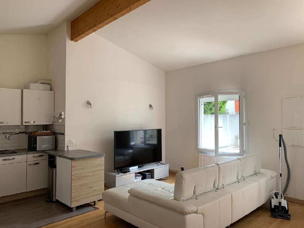 Maison à DRANCY