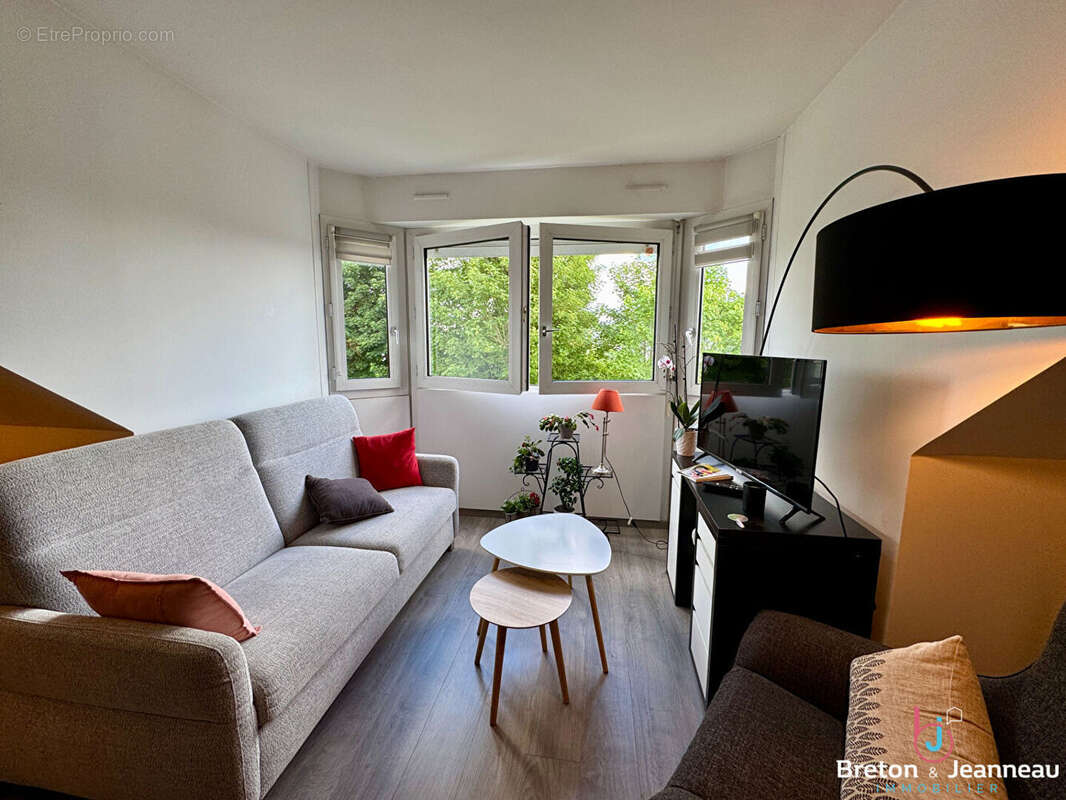 Appartement à LAVAL
