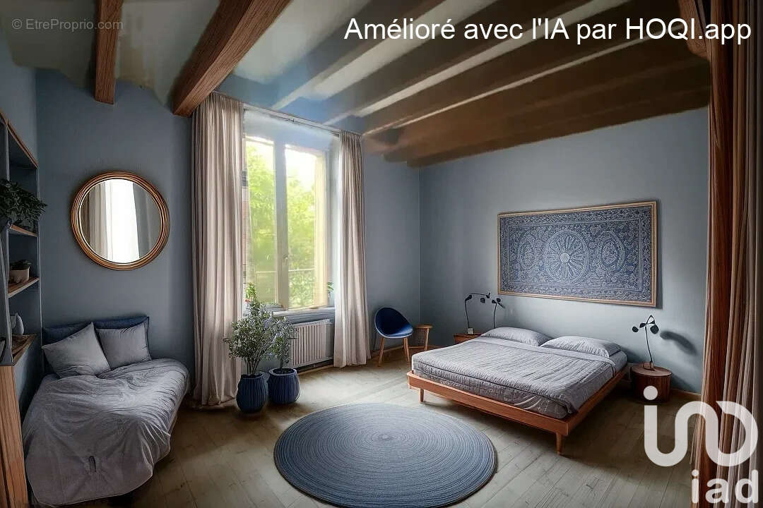 Photo 7 - Maison à SAINT-MAUR-DES-FOSSES