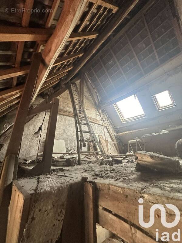 Photo 1 - Maison à DAMMARTIN-EN-GOELE
