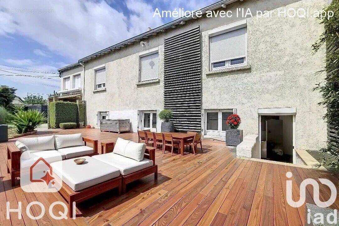 Photo 1 - Maison à AYTRE