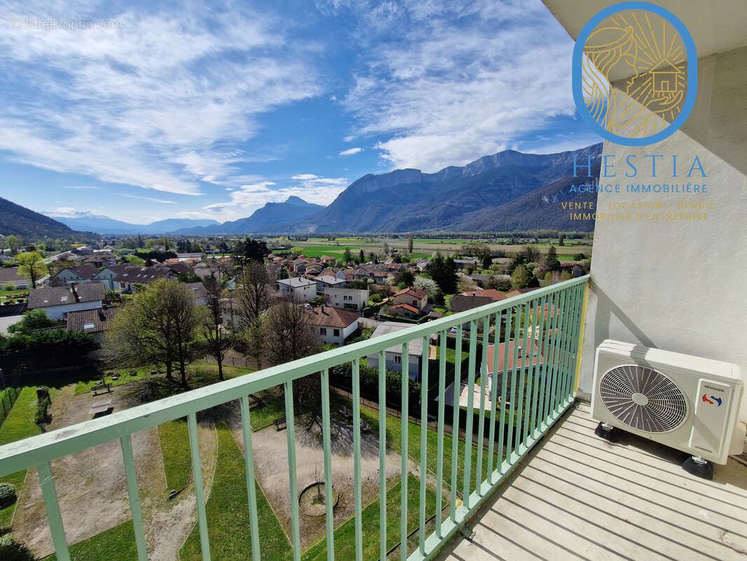 Appartement à VOREPPE