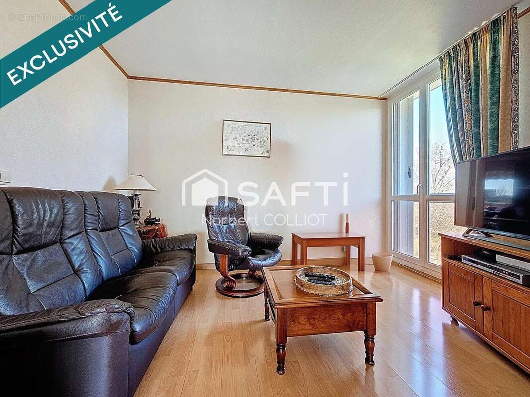 Photo 3 - Appartement à ELANCOURT