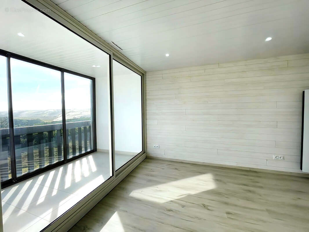 Appartement à SEIGNOSSE