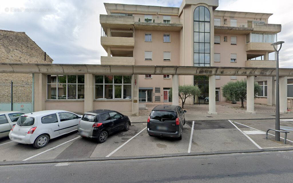 Appartement à CARPENTRAS