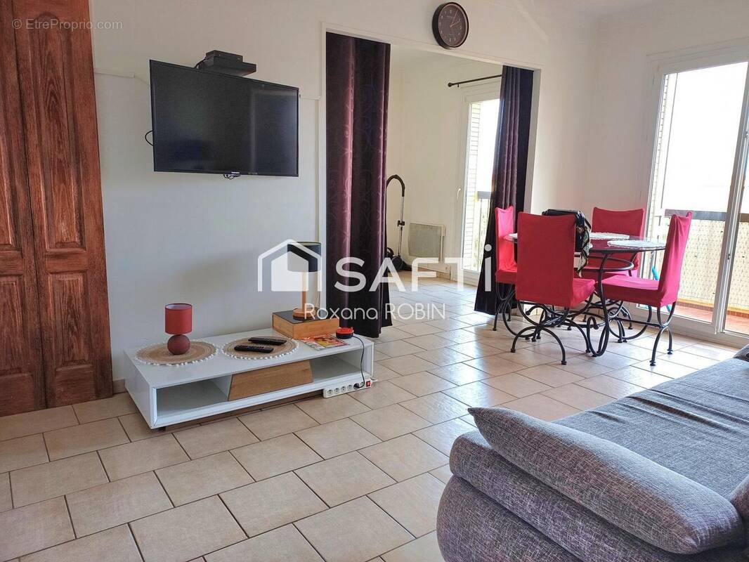 Photo 1 - Appartement à ARGELES-SUR-MER