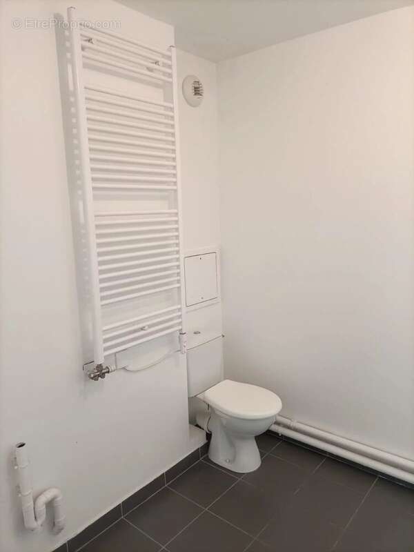Appartement à BOBIGNY