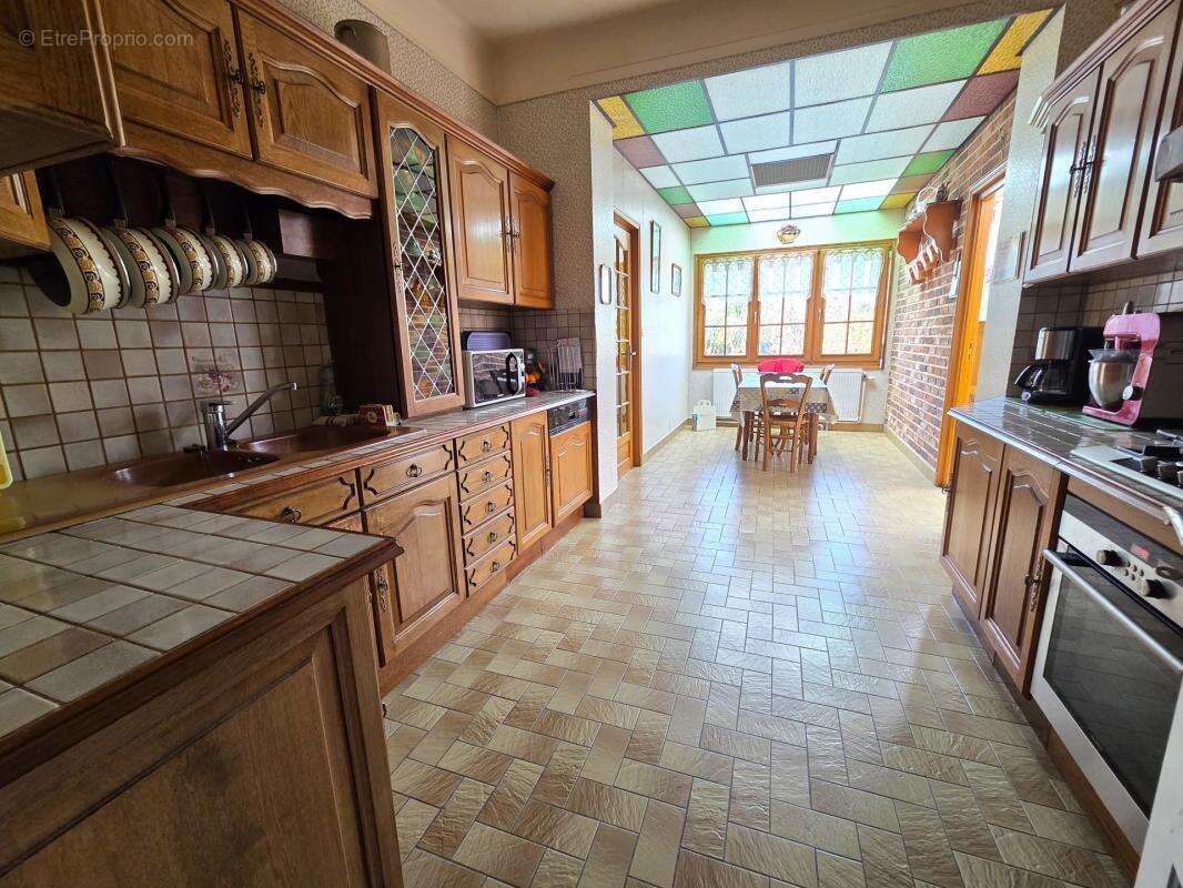 Maison à CAMBRAI
