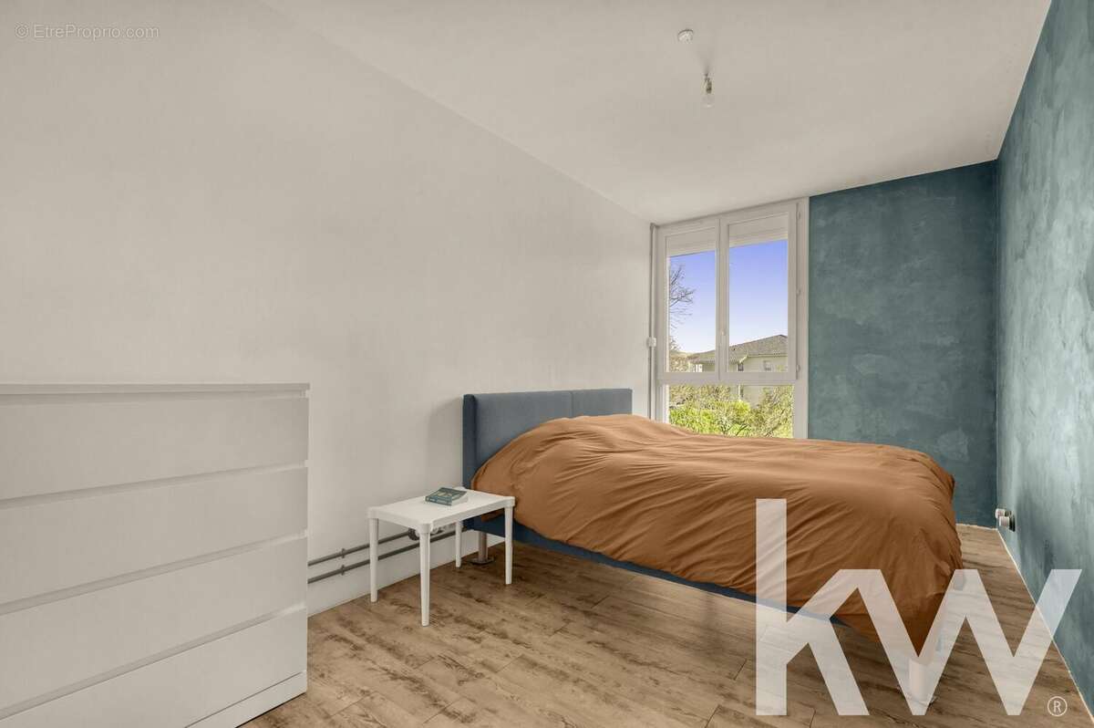 Appartement à FENOUILLET