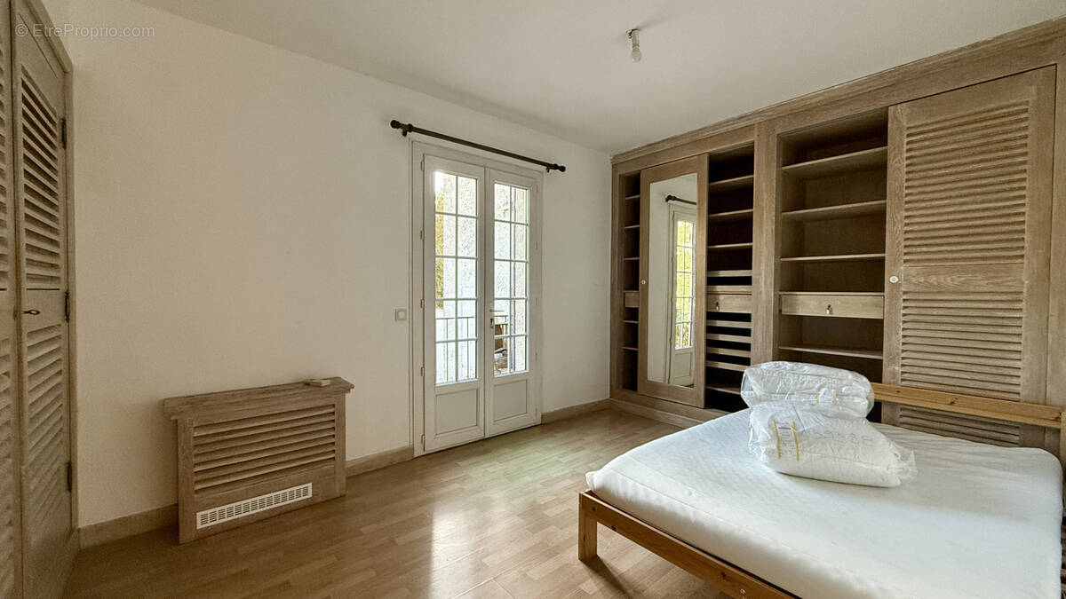 Maison à MONTPELLIER