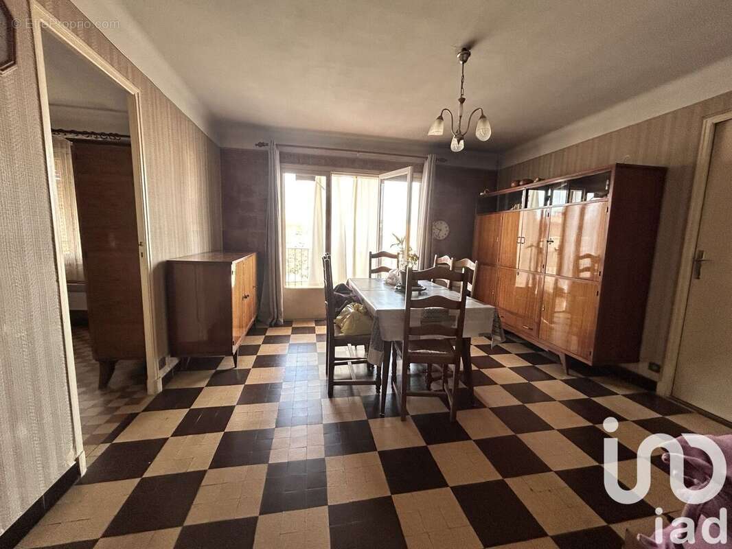 Photo 3 - Appartement à SIX-FOURS-LES-PLAGES