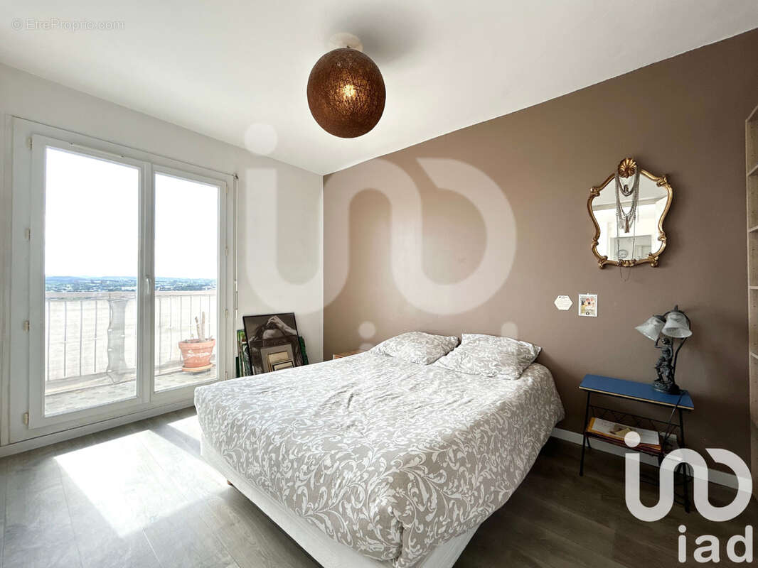 Photo 8 - Appartement à MONTPELLIER