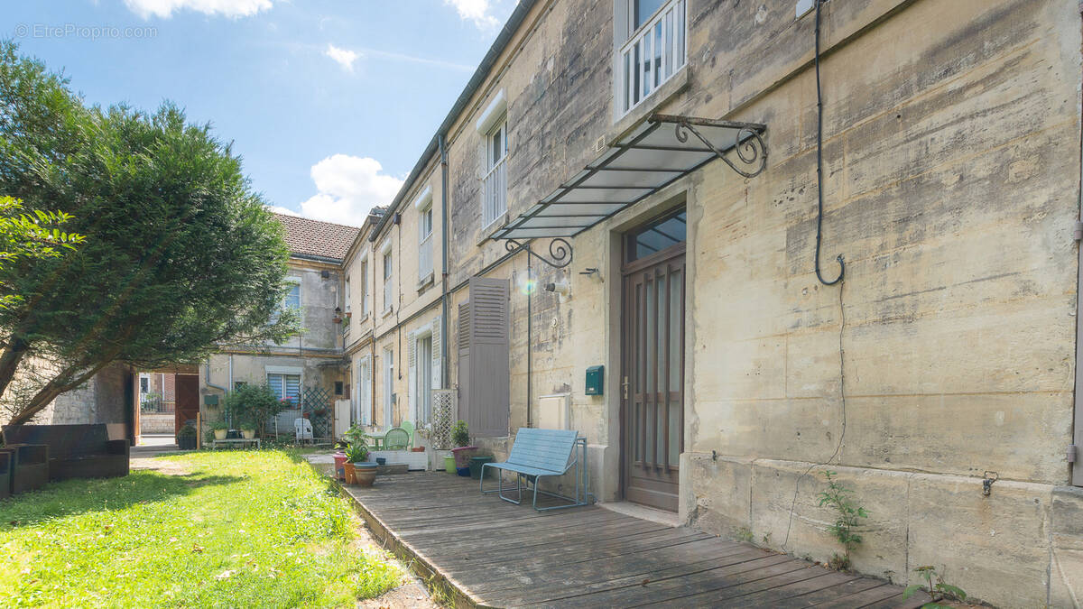 Maison à CHANTILLY