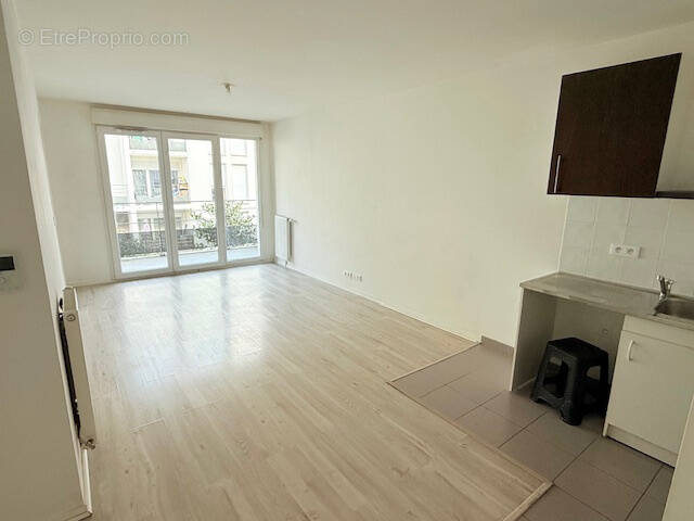 Appartement à VILLEPINTE