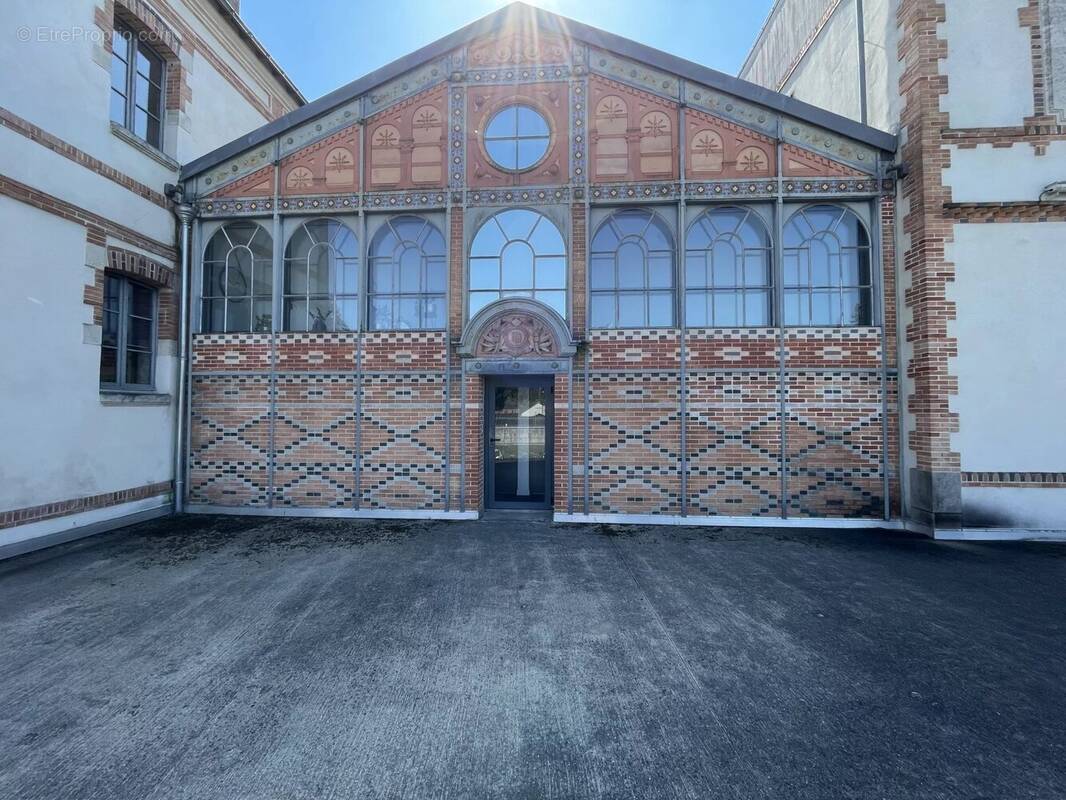 Appartement à VERTOU