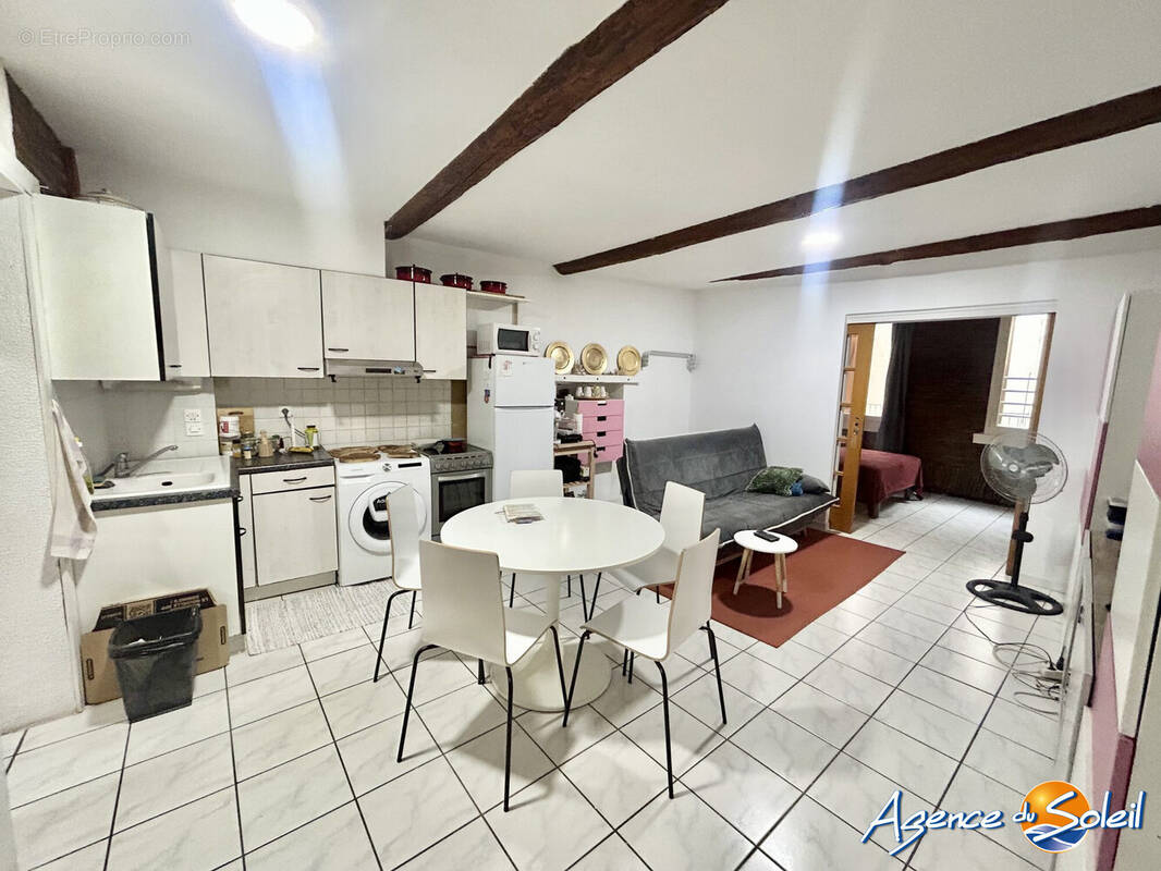 Appartement à NARBONNE