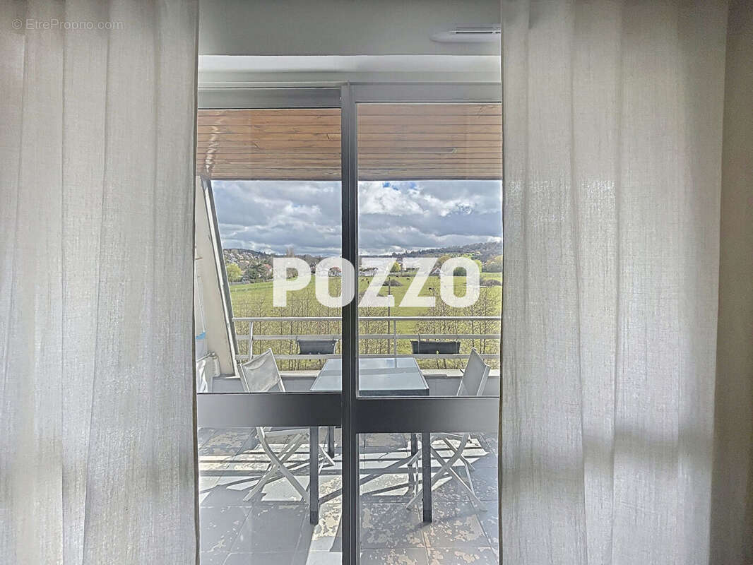 Appartement à HOULGATE