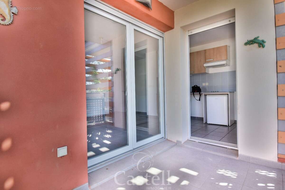 Appartement à AGDE