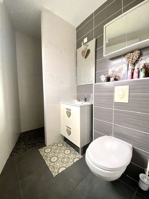 Maison à LANEUVEVILLE-DEVANT-NANCY
