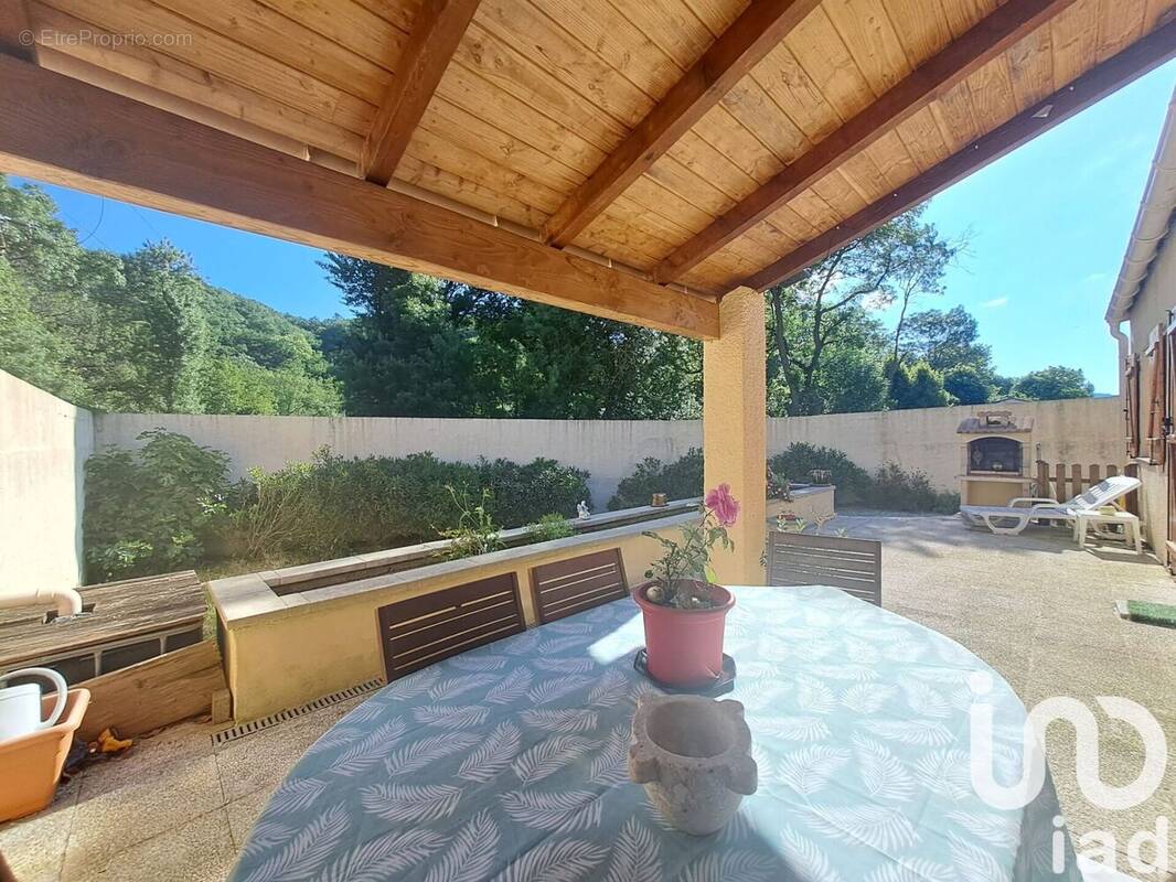 Photo 1 - Maison à LODEVE