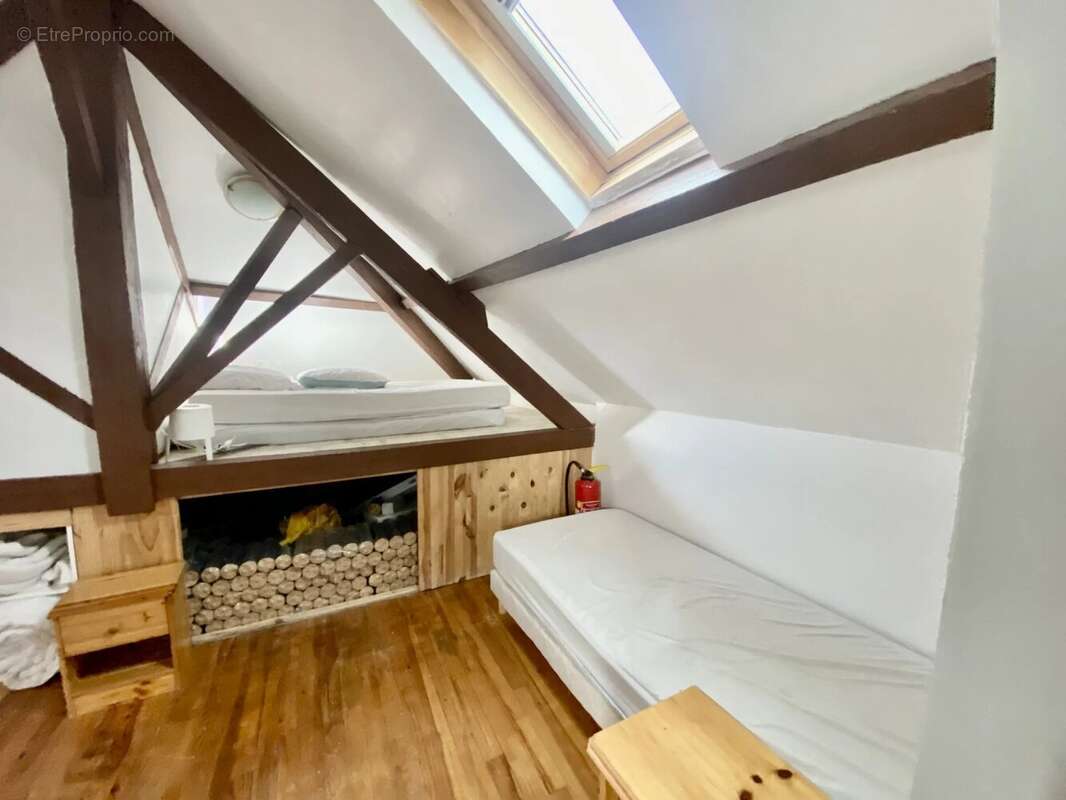 Appartement à FORMIGUERES