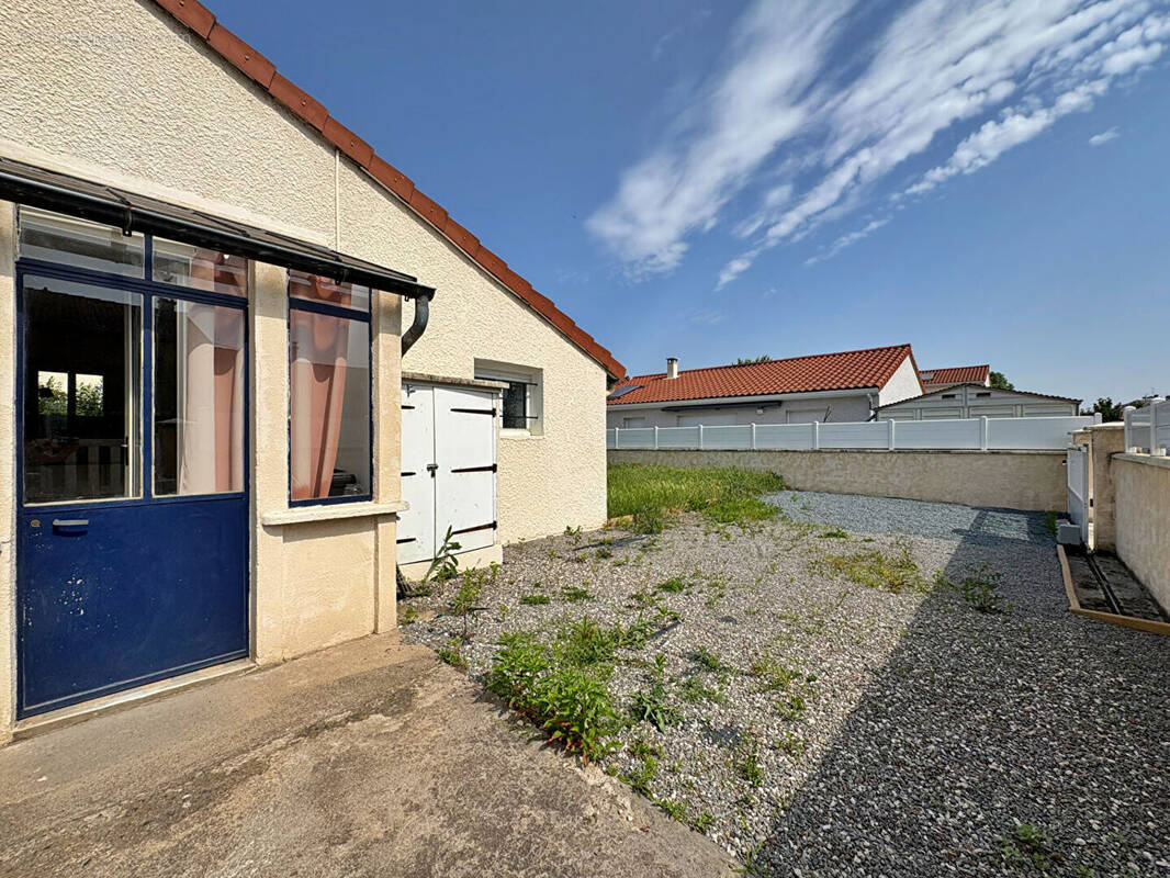 Appartement à ROANNE