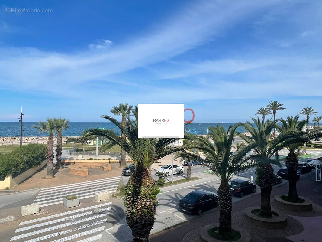 Appartement à SAINT-CYPRIEN