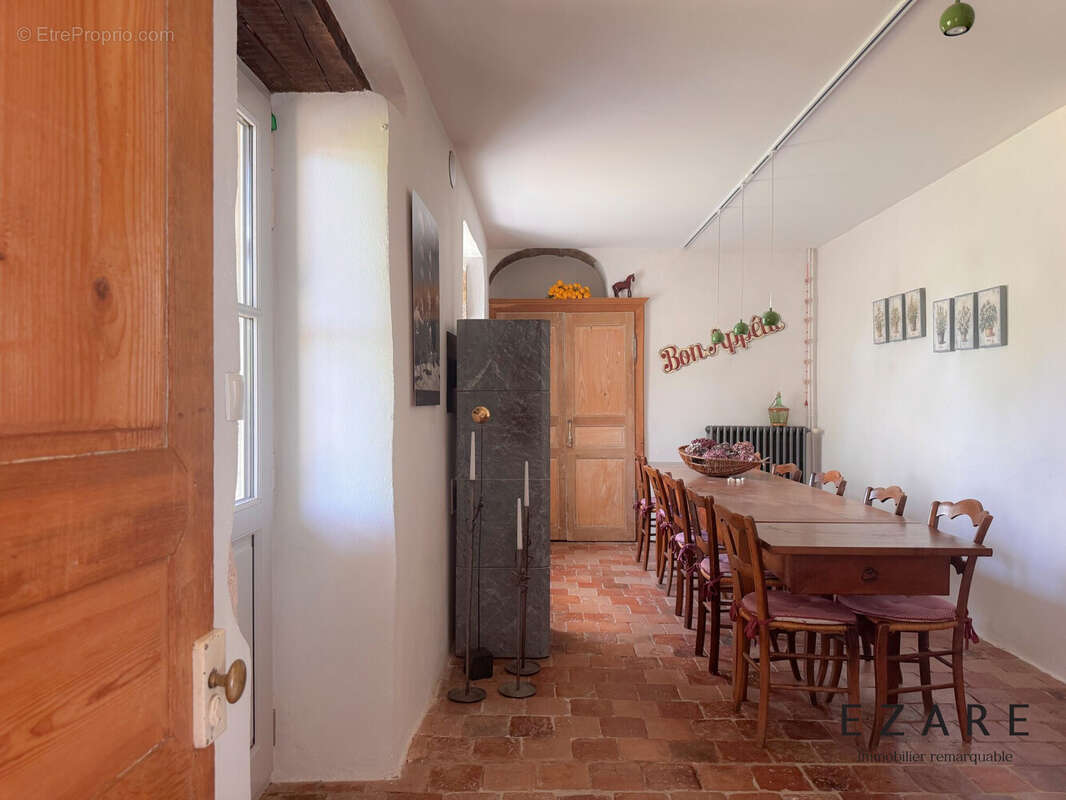 Maison à BEAUNE