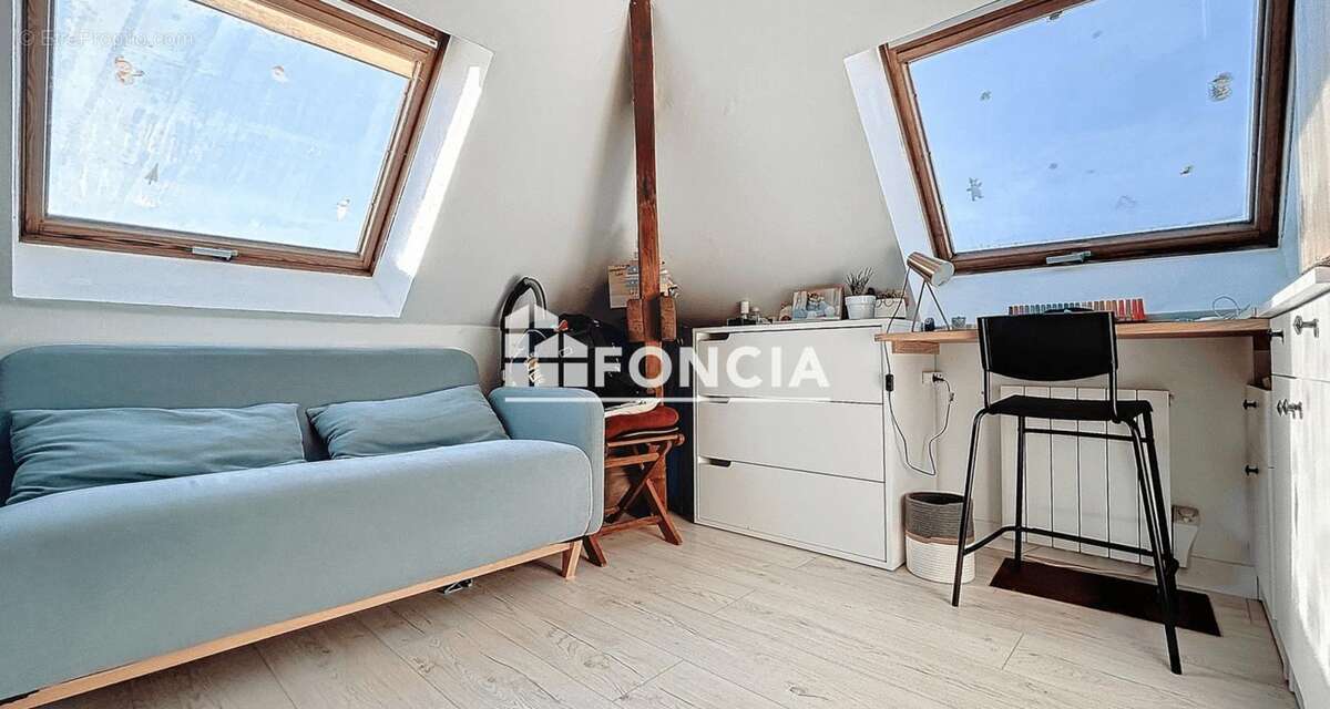 Appartement à CAEN