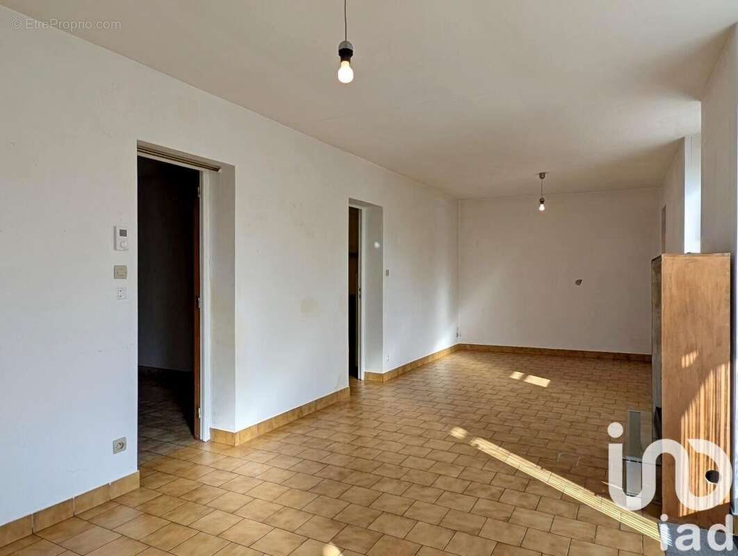 Photo 2 - Maison à CHATEAUMEILLANT