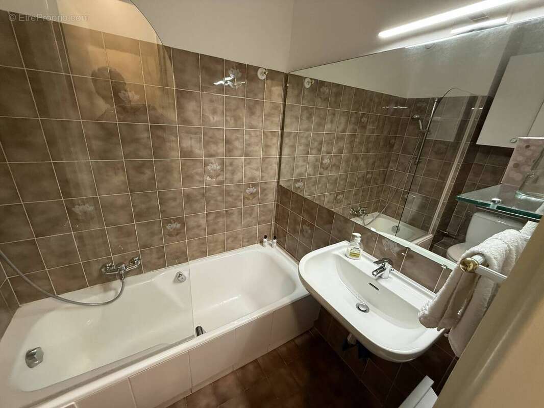 Appartement à LE CANNET
