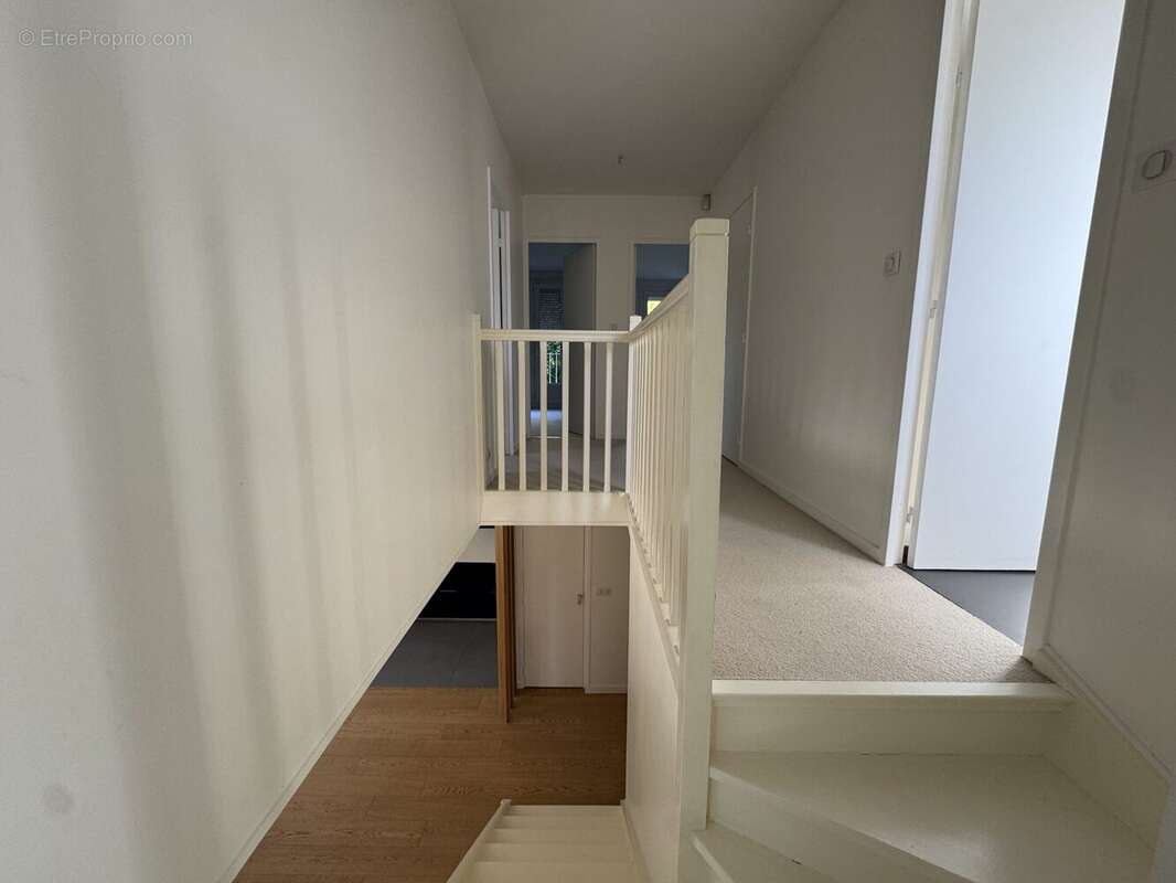 Maison à SAINT-WITZ