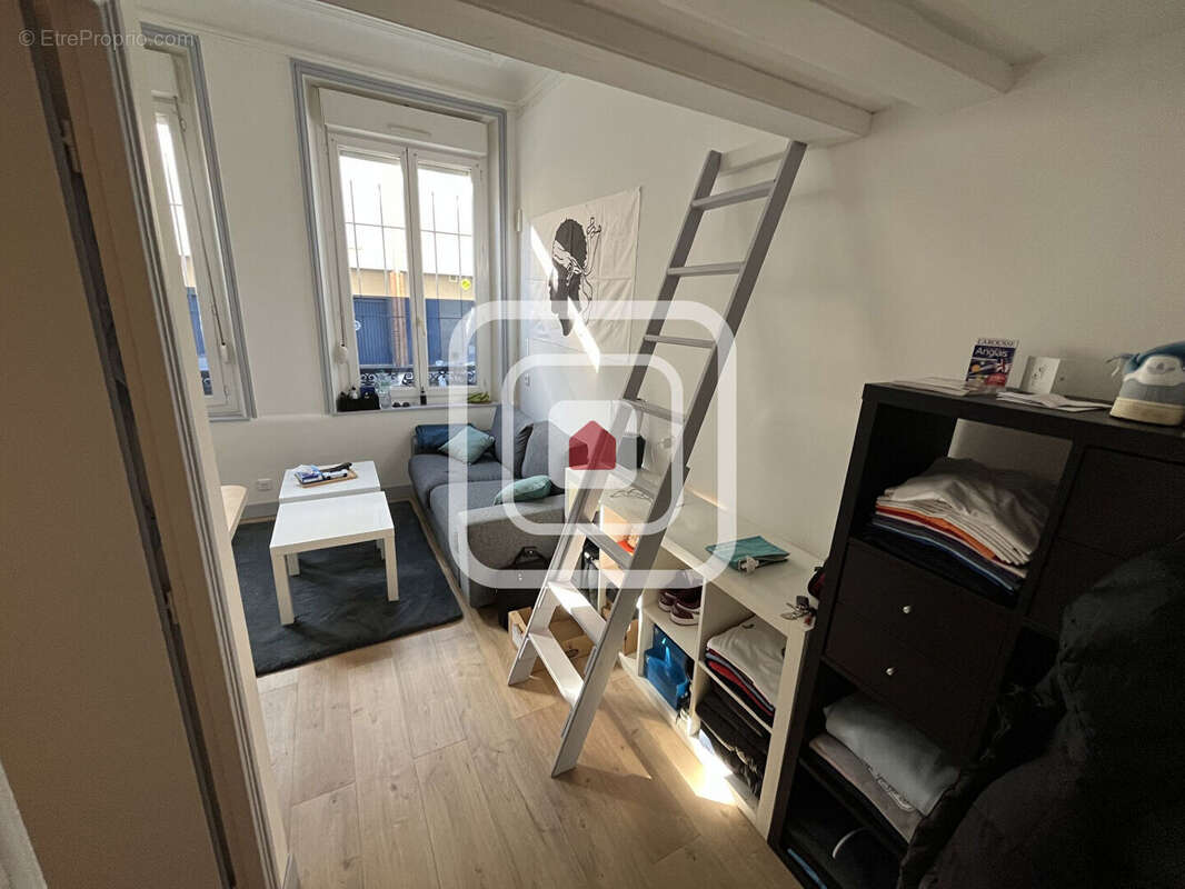 Appartement à REIMS
