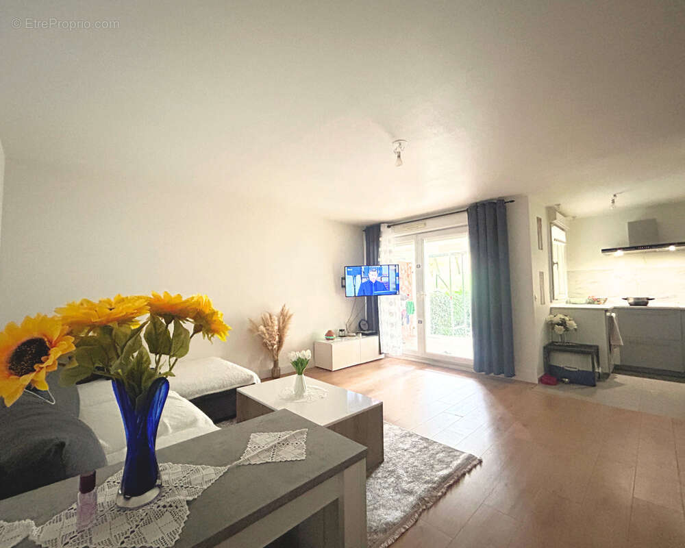 Appartement à AMBARES-ET-LAGRAVE
