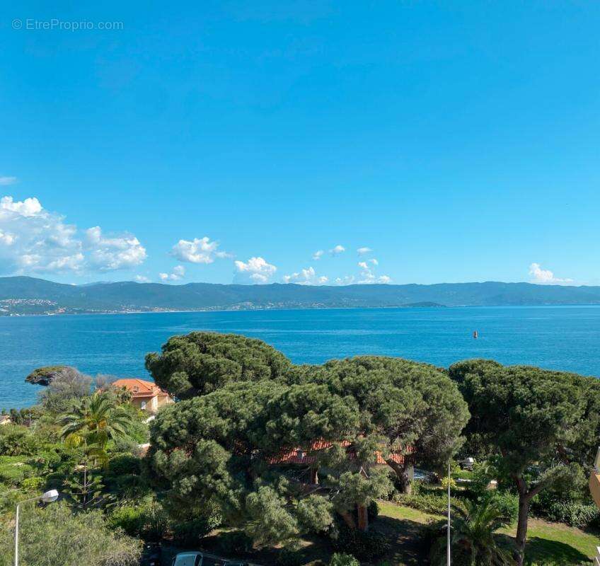 Appartement à AJACCIO