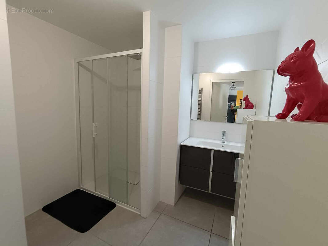 Appartement à BEZIERS