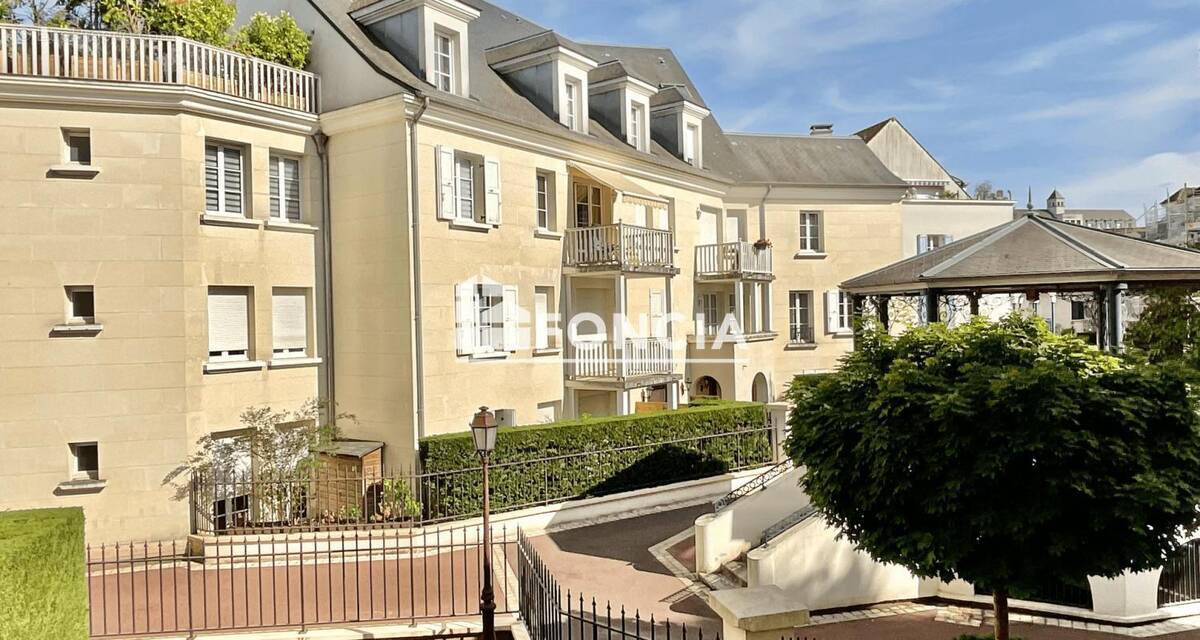 Appartement à LE PLESSIS-ROBINSON