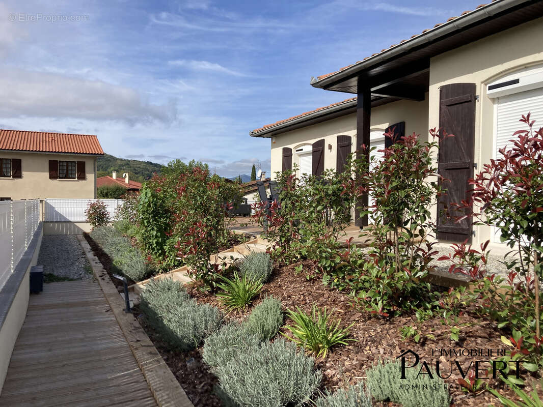 Maison à FOIX