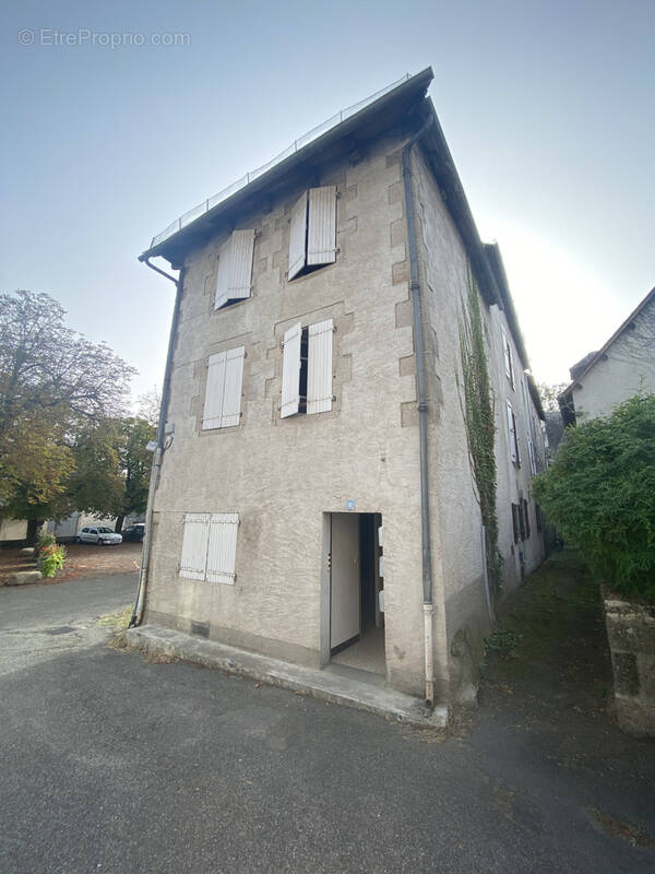 Appartement à ARGENTAT