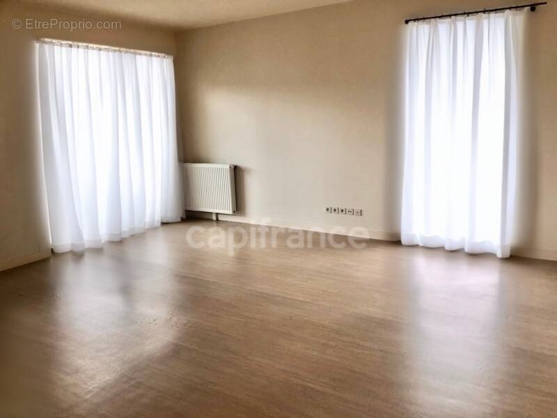 Appartement à LE HAVRE